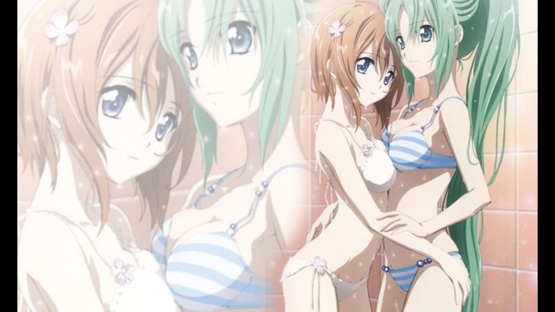 Hill in the groove twilight anime
