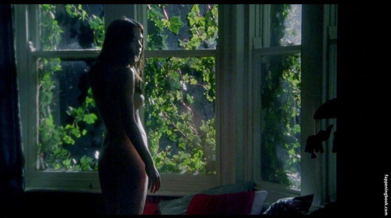 Emily Blunt My Summer Love