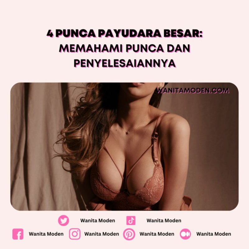 Payudara Besar