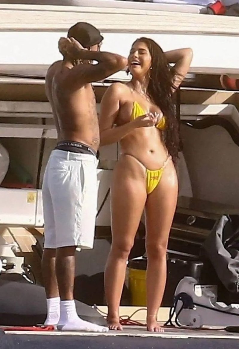 Kylie Jenner