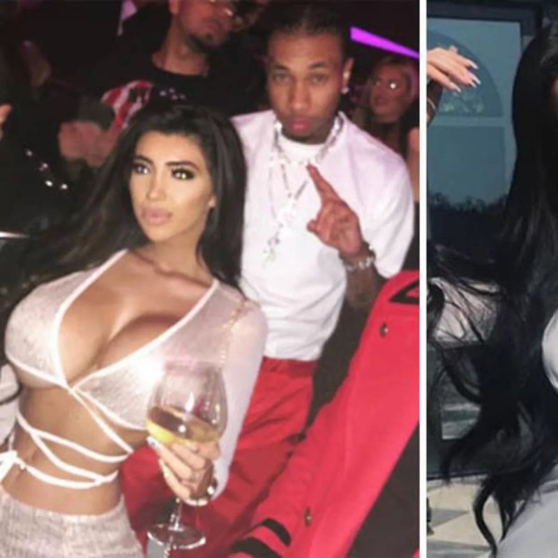 Chloe khan to plastic