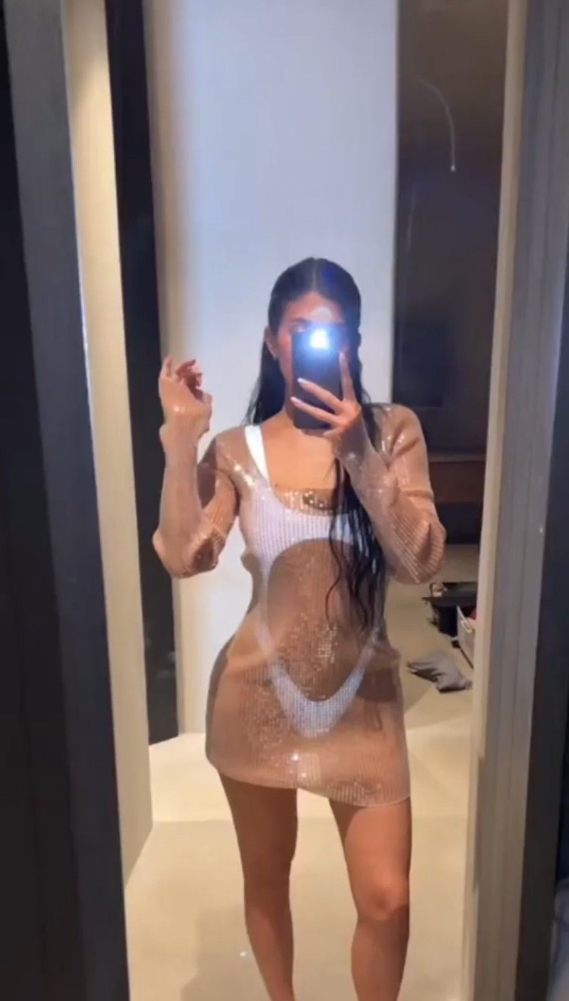 Kylie Jenner