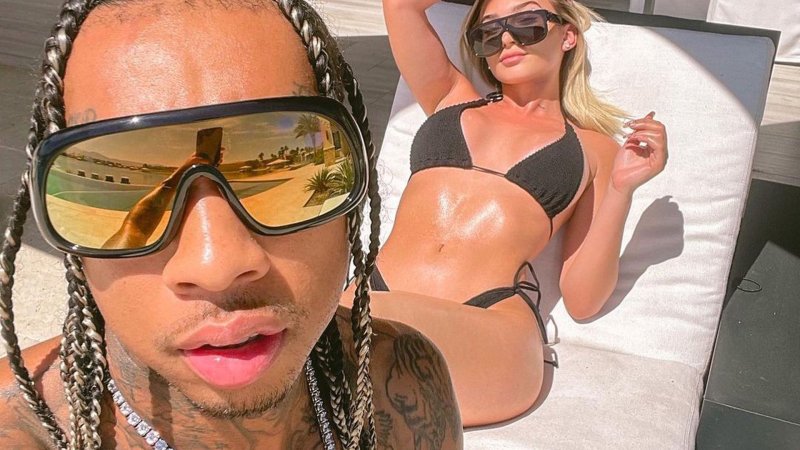 TYGA ONLYFANS SEXTAPES