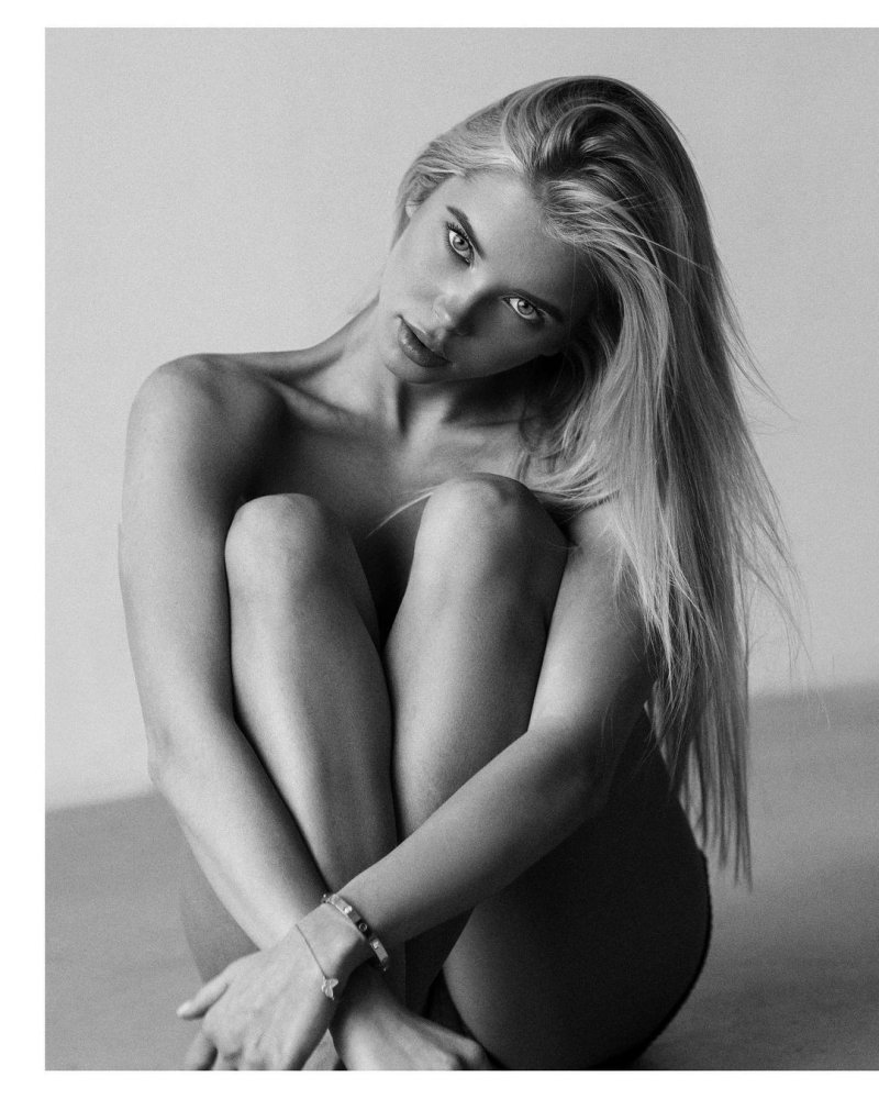 Karina Tikhonovskaya Karina Tikhonovskaya
