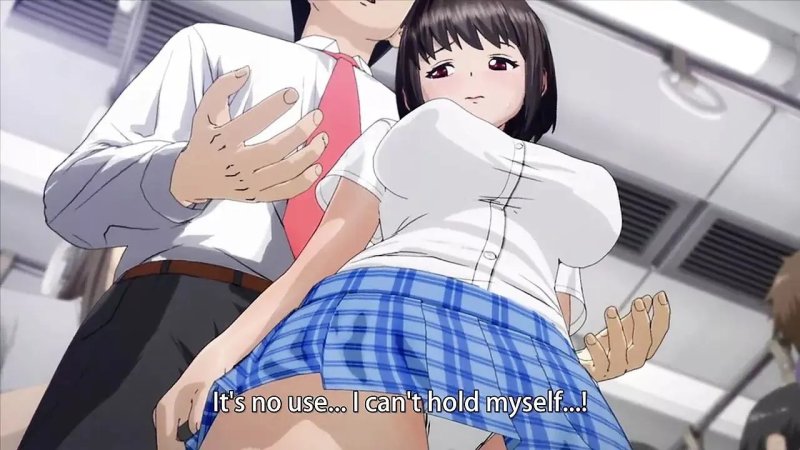 Chikan Shita