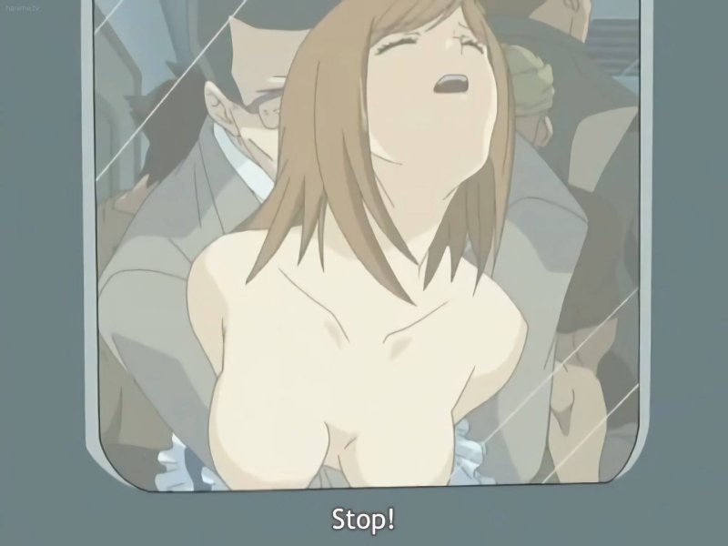 Hentai Clip