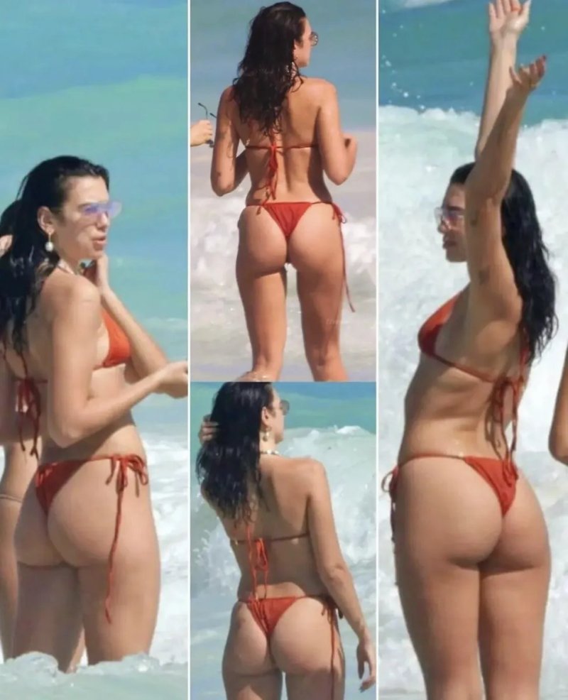 Dua Lipa