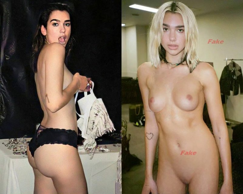 Dua Lipa