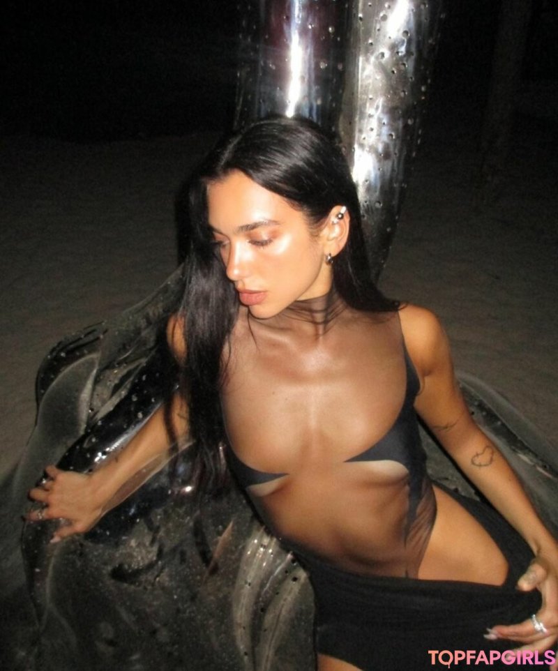 Dua Lipa