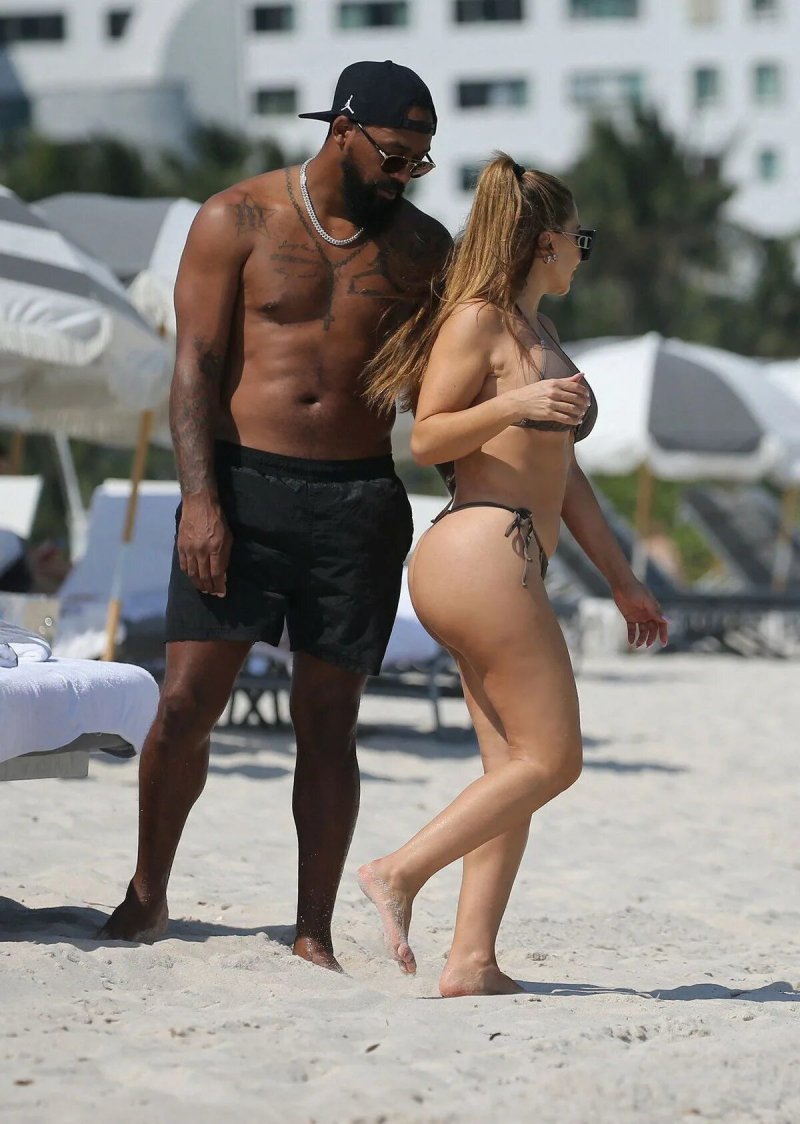Larsa Pippen