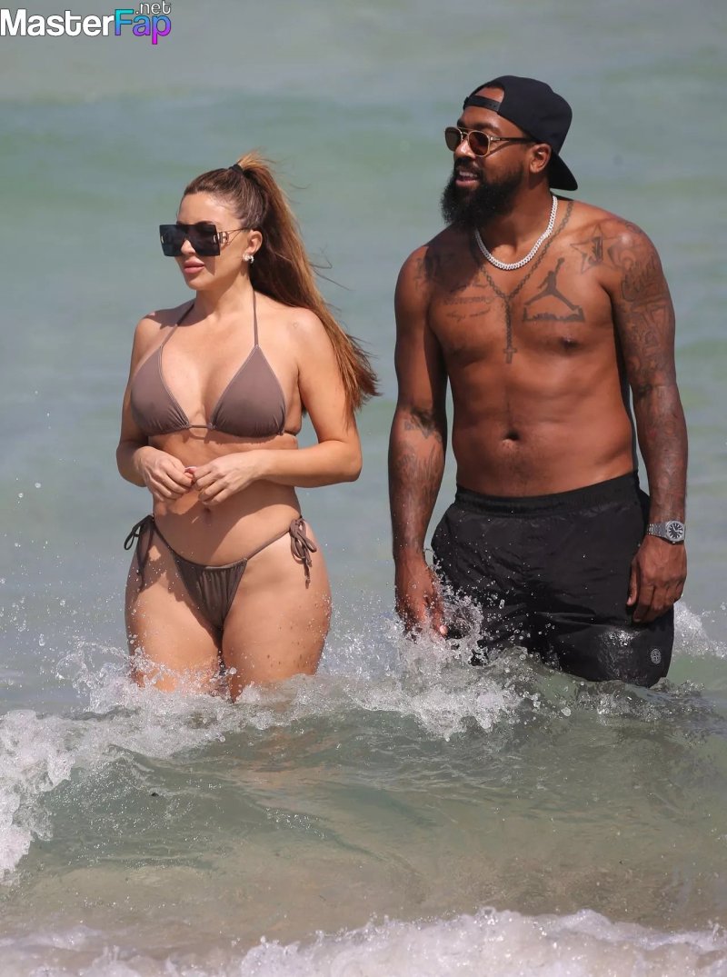 Larsa Pippen