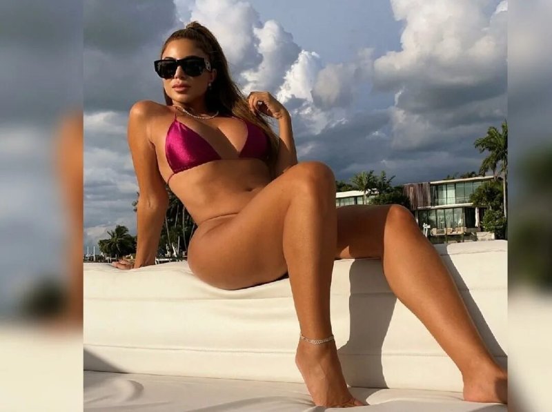 Larsa Pippen