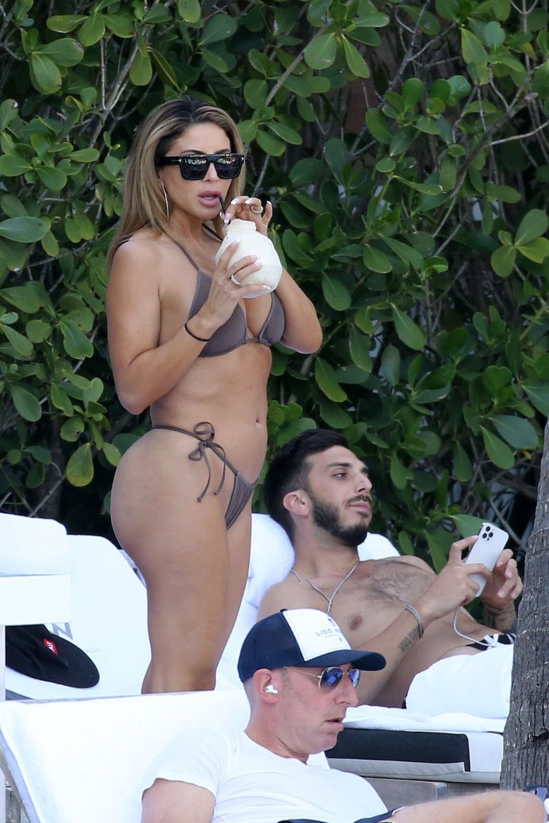 Larsa Pippen