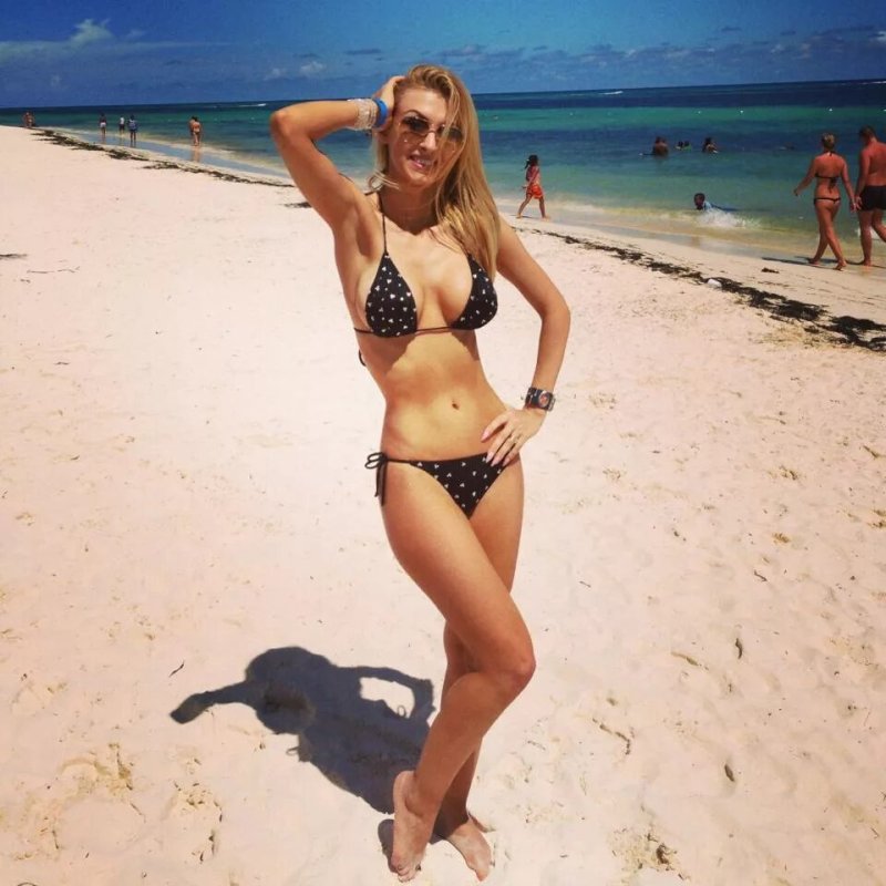 Anna Balan