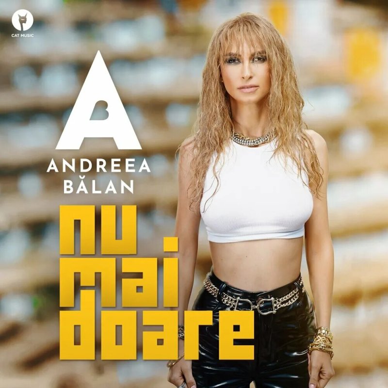 Andreea Balan