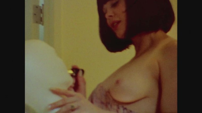 Rose McGowan Nude
