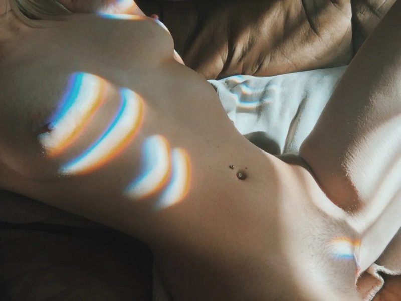 Erotica is beautiful