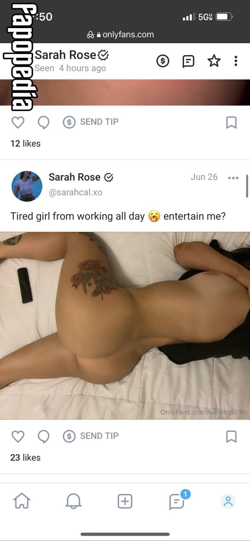 Onlyfans Leak