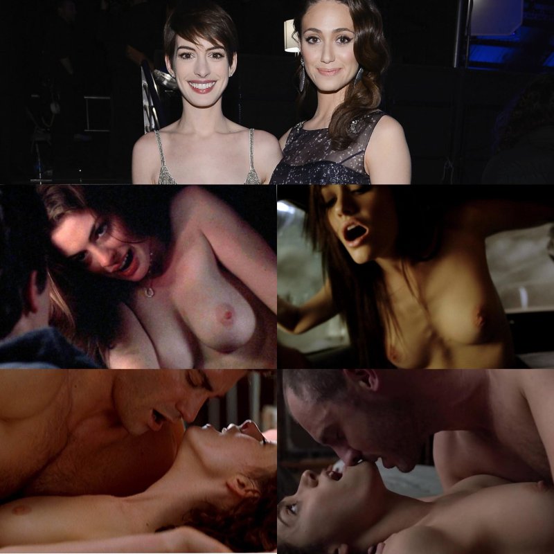 Hathaway Ann