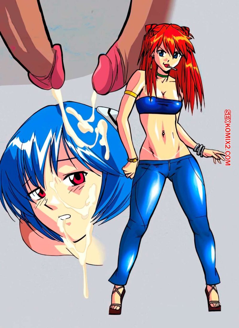 Porn comics sex
