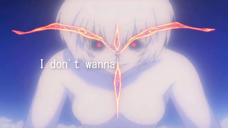 Evangelion Ayanami Rey