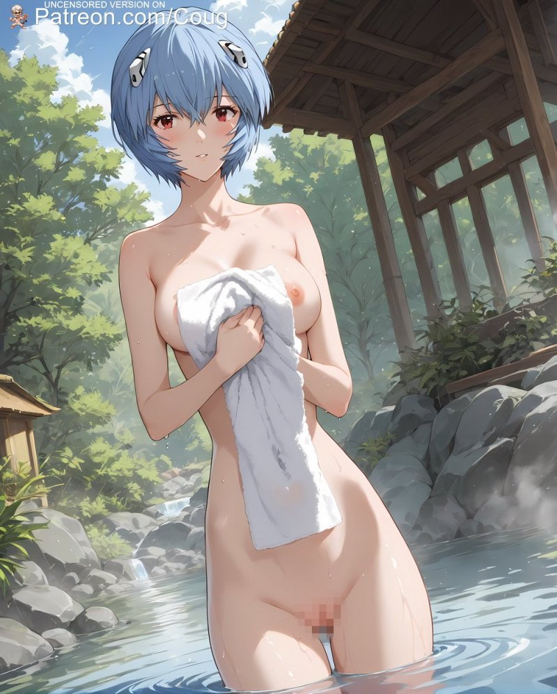 Ayanami Rei