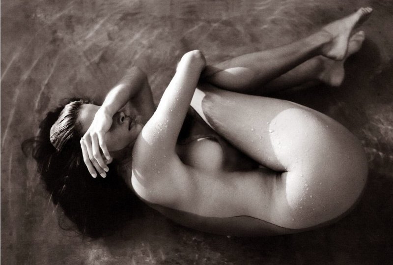 Patricia Velazquez is hot