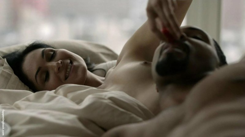 Lela Loren Naked