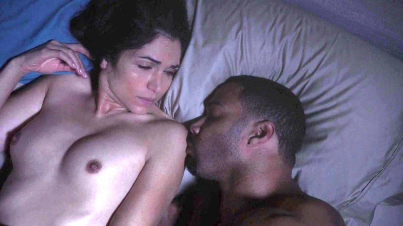 Lela Loren Naked