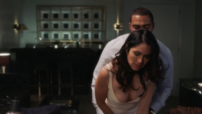 Lela Loren Naked