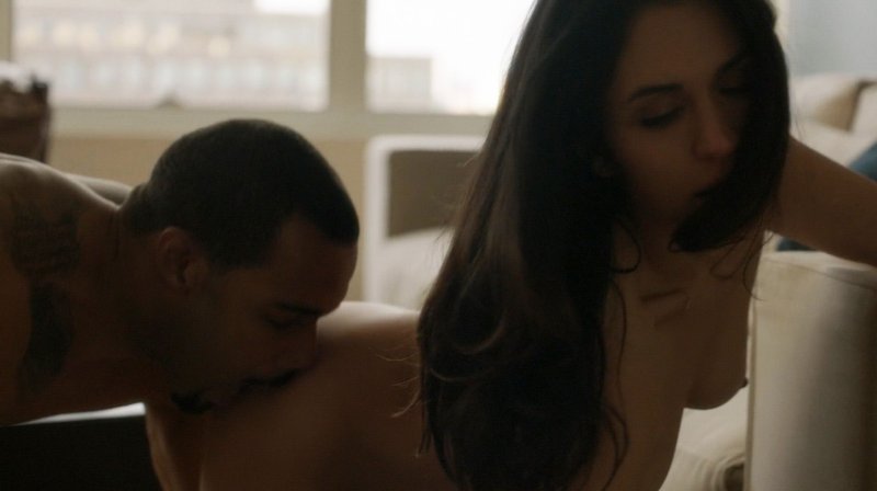 Lela Loren Erotic scenes