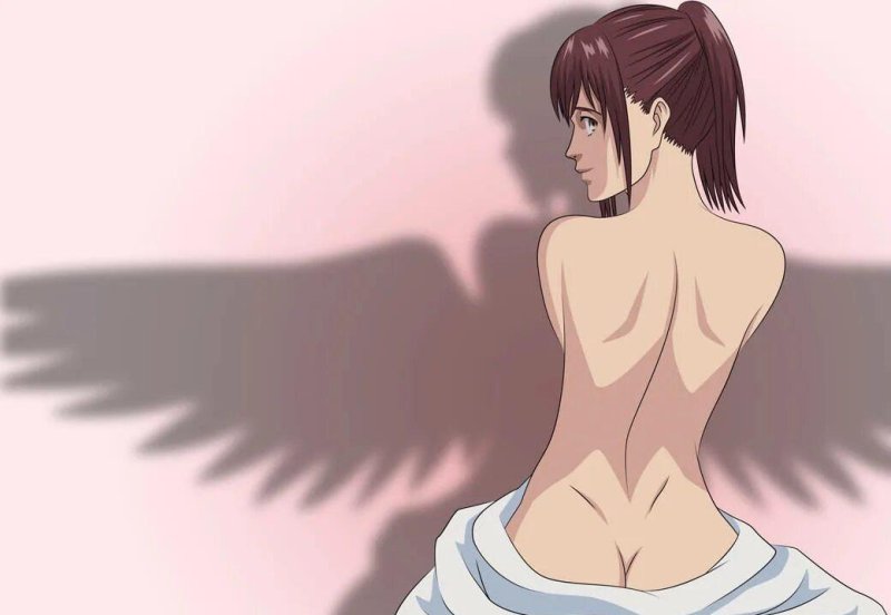 Titan attack naked girls