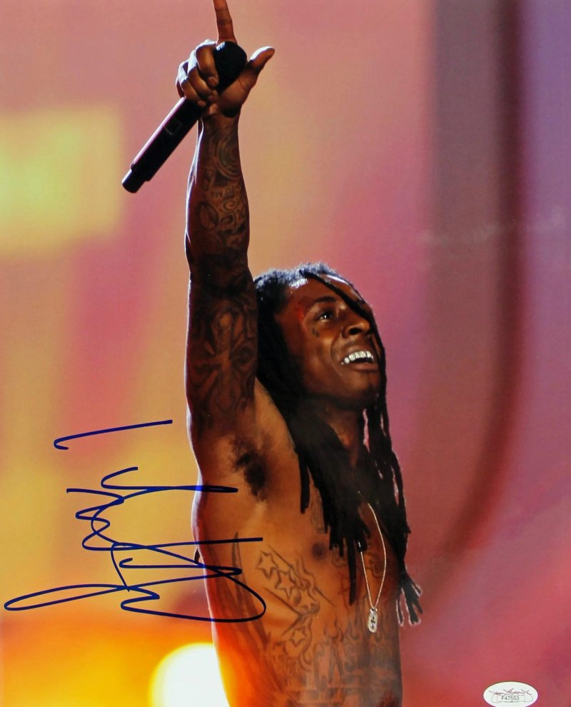 Lil Wayne