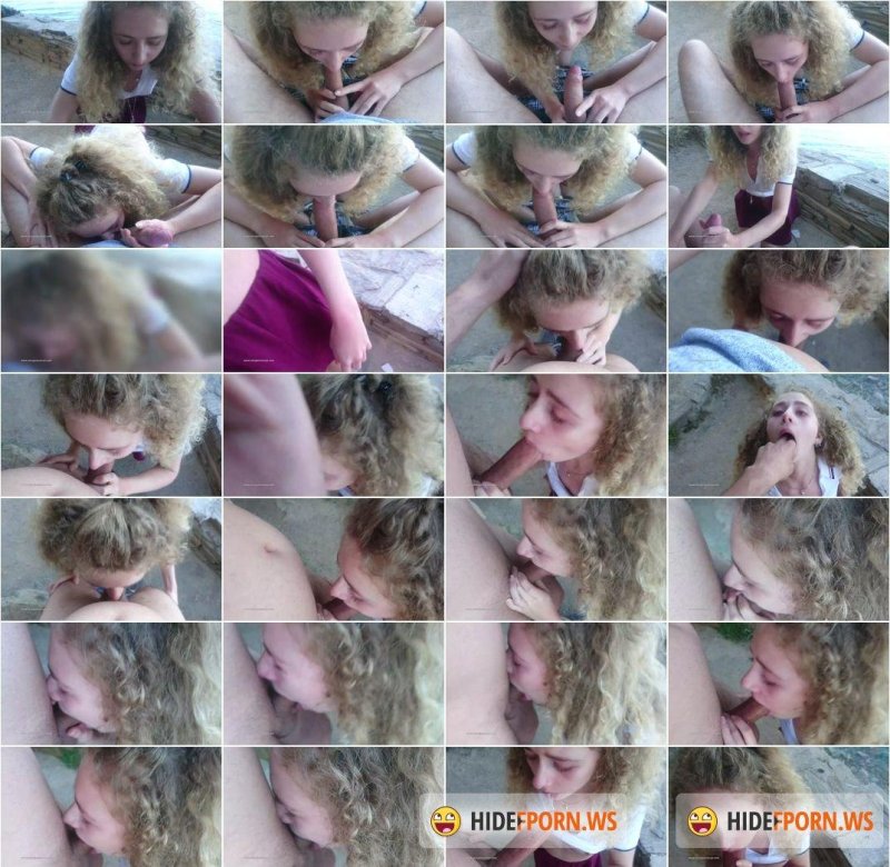 Blow job