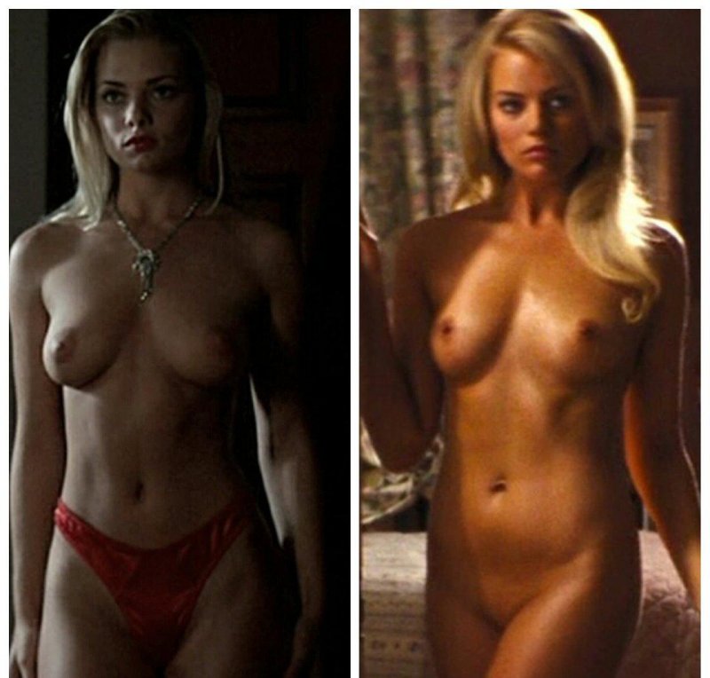 Margo Robbie
