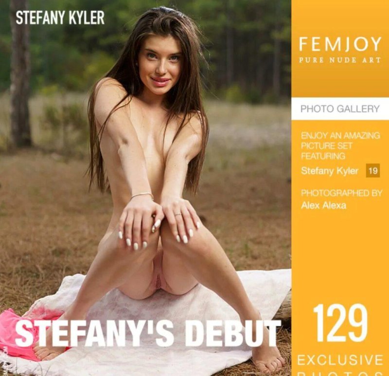 Stefany Kyler