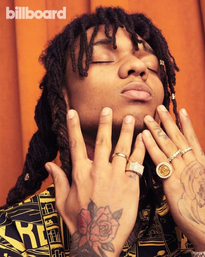 Swae Lee