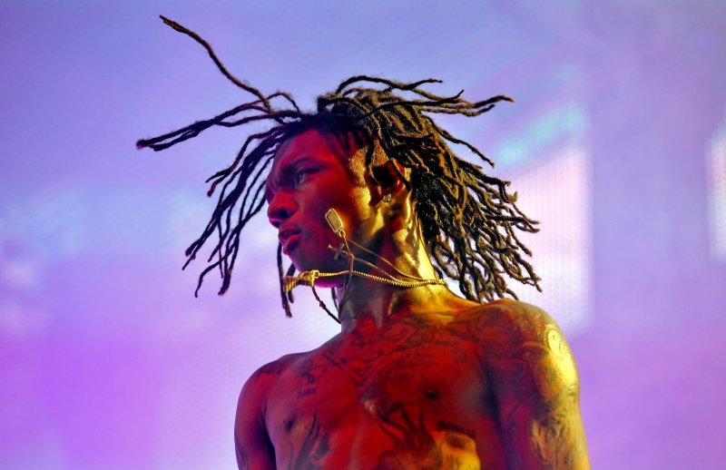 Swae Lee