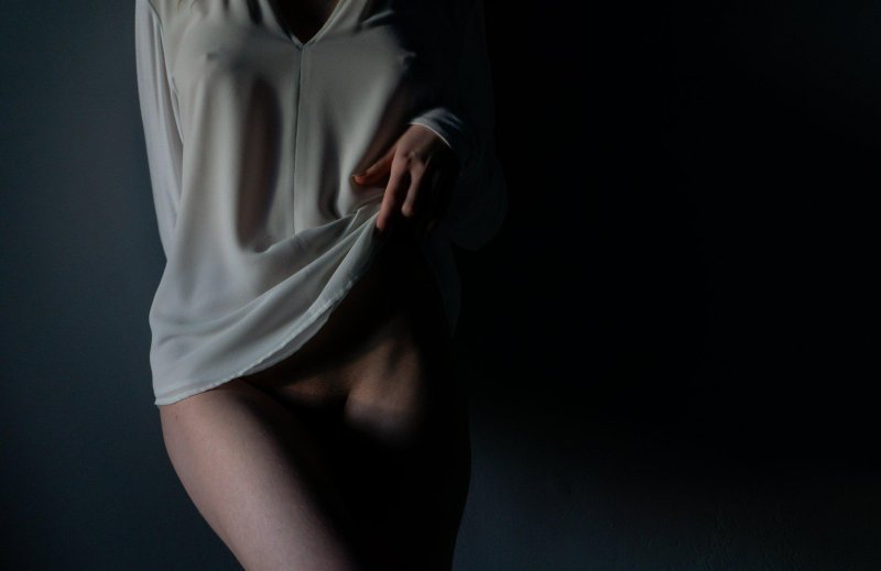 Erotica is beautiful