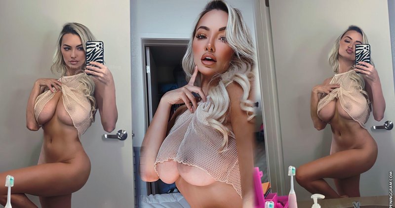 Lindsay Pelas Lindsey Plas