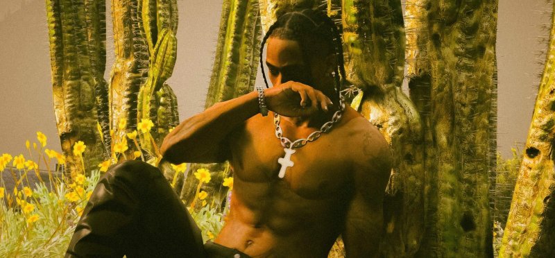 Travis Scott Travis Scott