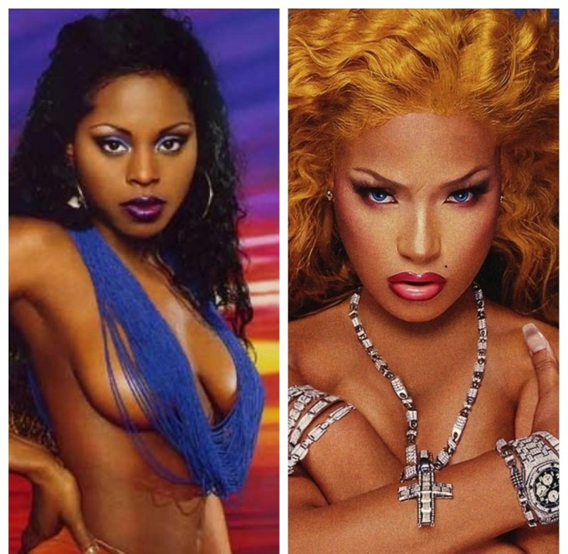 Foxy Brown