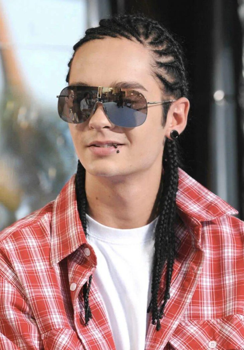 Kaulitz Tom