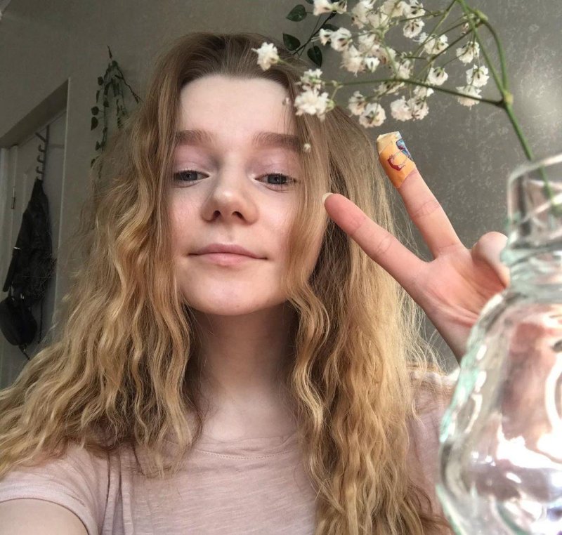 Alina Nikitina Pak