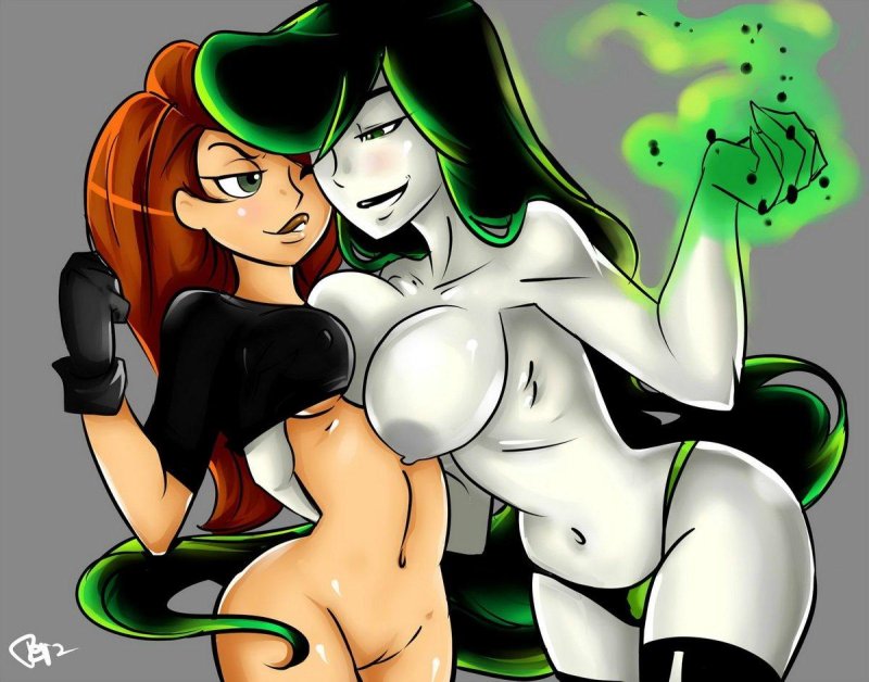 Kim Nosel Hentai Shigo