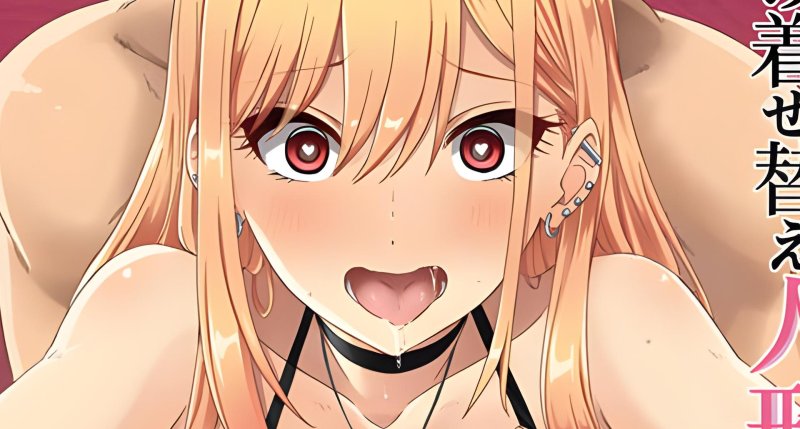 Sono Bisque Doll Wa Koi Wo Suru