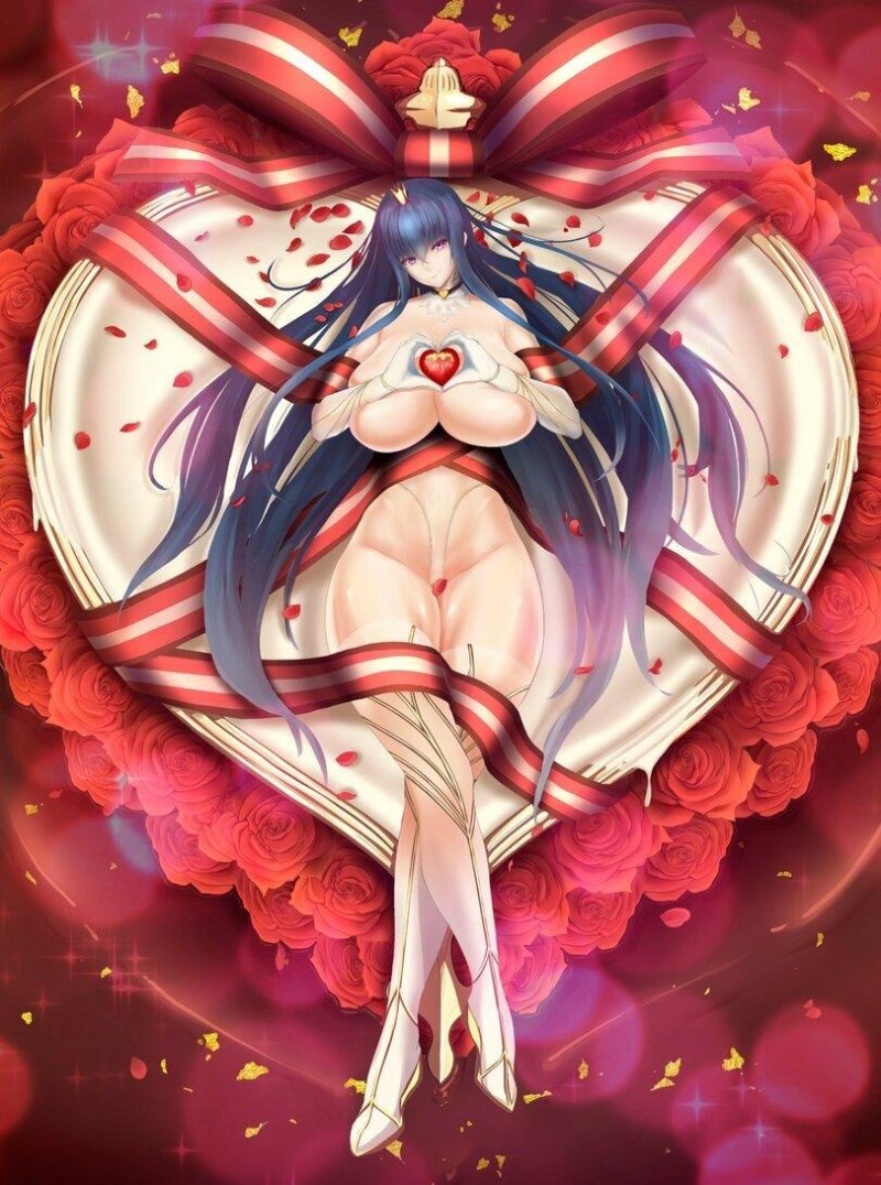 Taimanin akiyama rinko hentai boobs