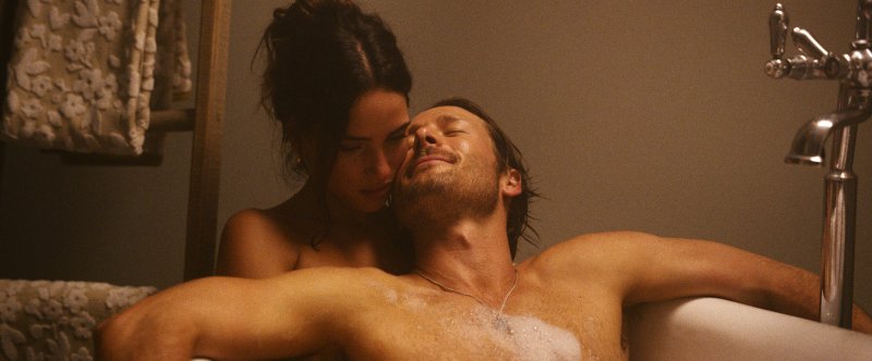 Eva Green Last love on Earth scenes