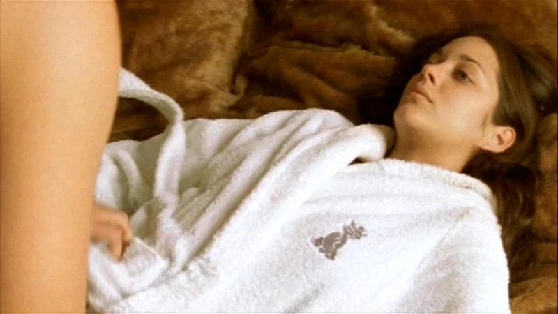 Marion Kotiyar Tits in the film