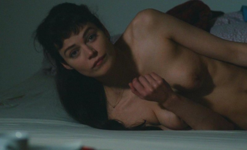 Actress Marion Cototiyar Nude
